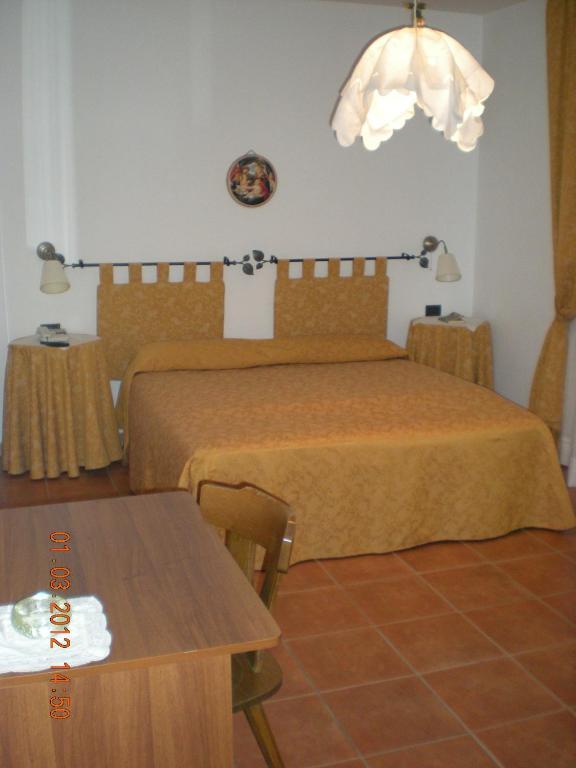 Hotel Bike-hotel Abete