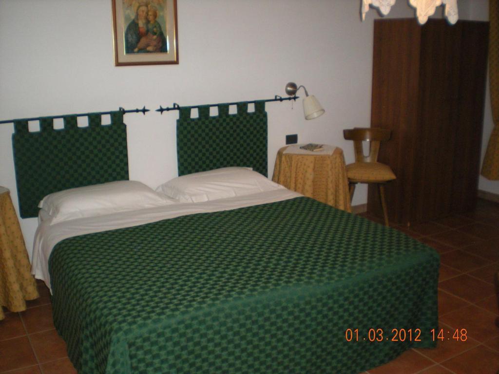 Bike-hotel Abete Hotel 3*