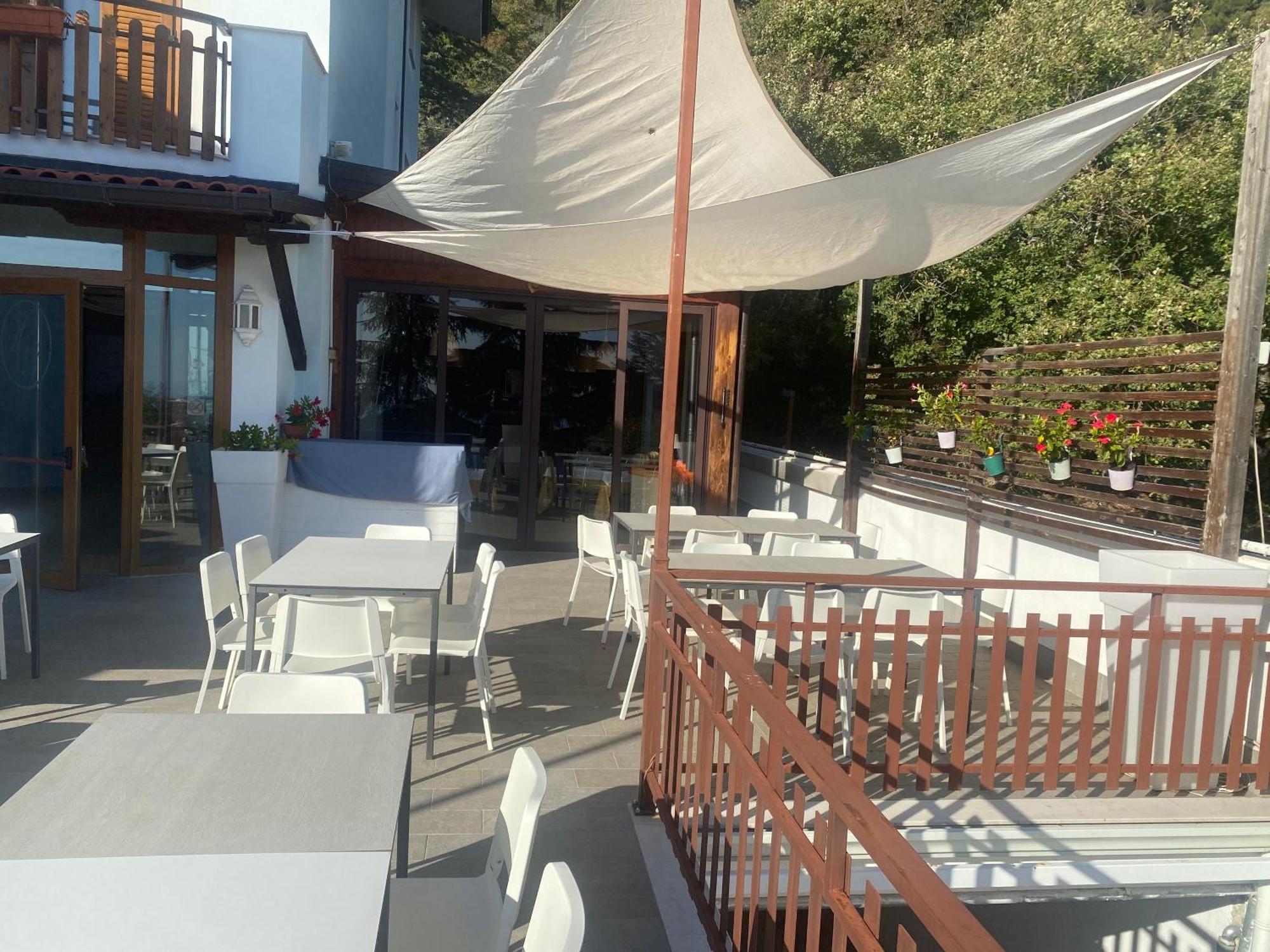 Bike-hotel Abete Hotel