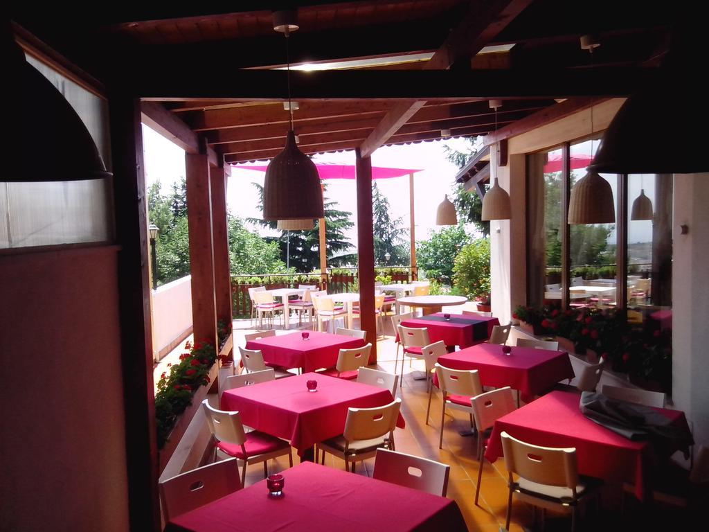Bike-hotel Abete Hotel