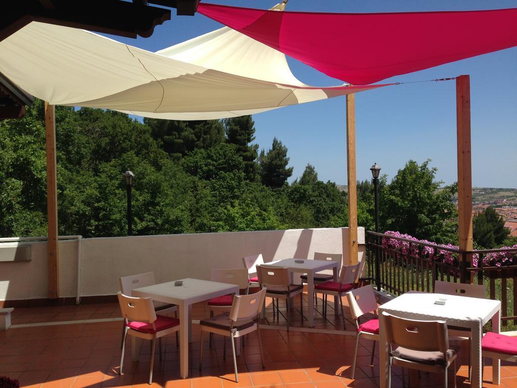 Hotel Bike-hotel Abete 3*