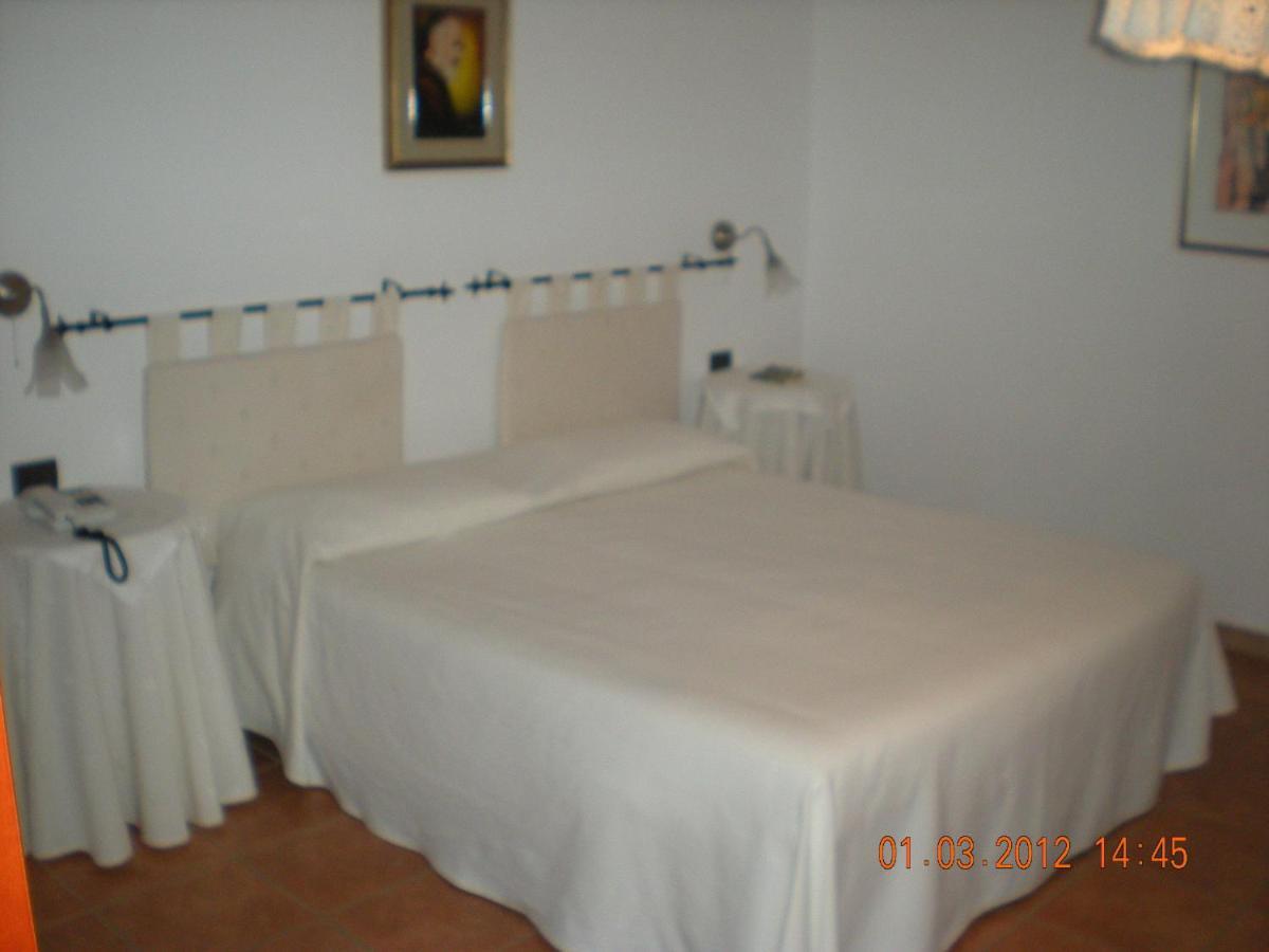 Bike-hotel Abete