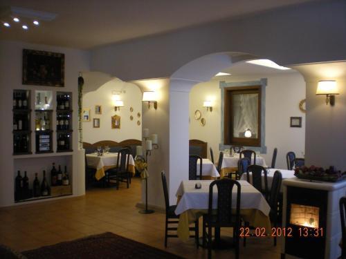 Bike-hotel Abete Hotel San Giovanni Rotondo
