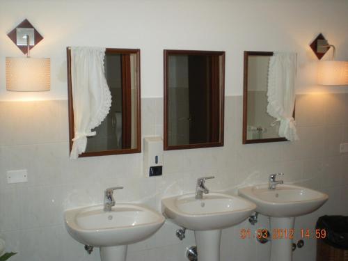 Hotel Bike-hotel Abete 3*