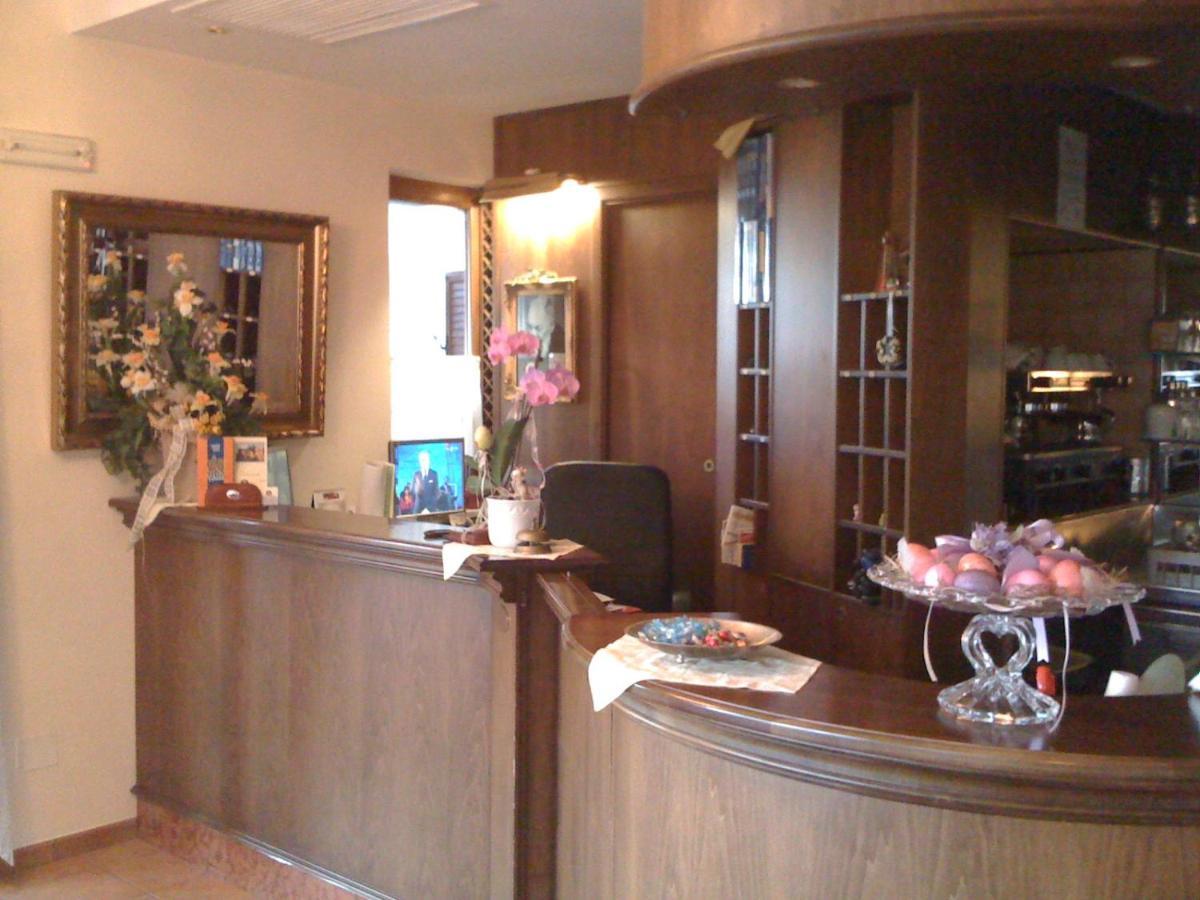 Bike-hotel Abete Hotel