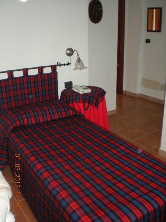 Bike-hotel Abete Hotel San Giovanni Rotondo
