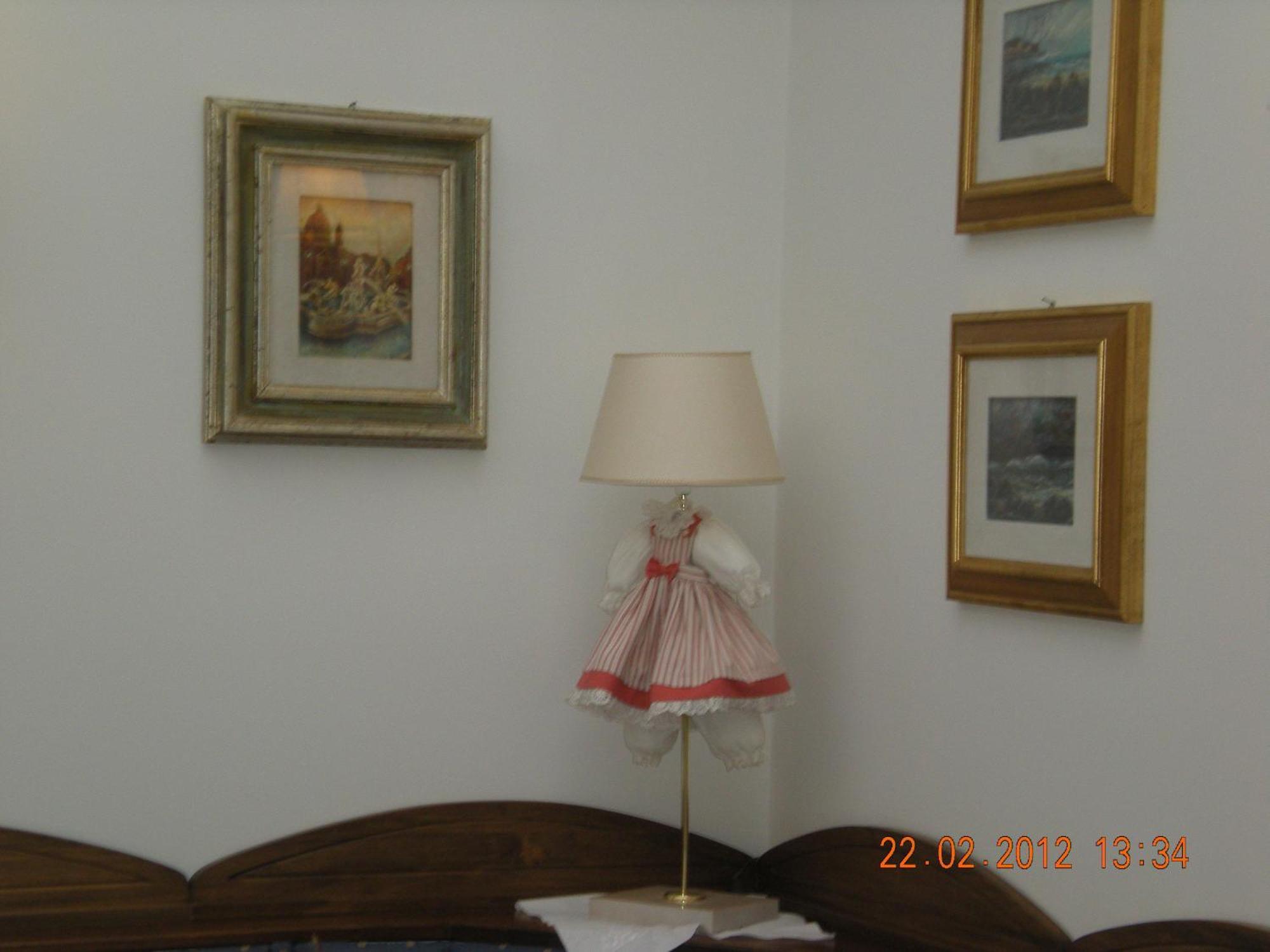 Hotel Bike-hotel Abete