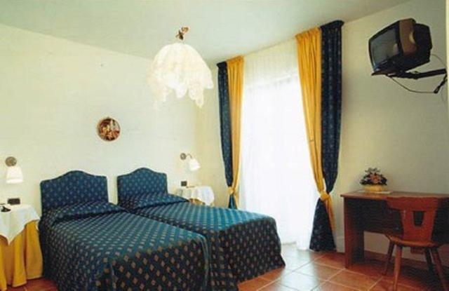 Hotel Bike-hotel Abete San Giovanni Rotondo