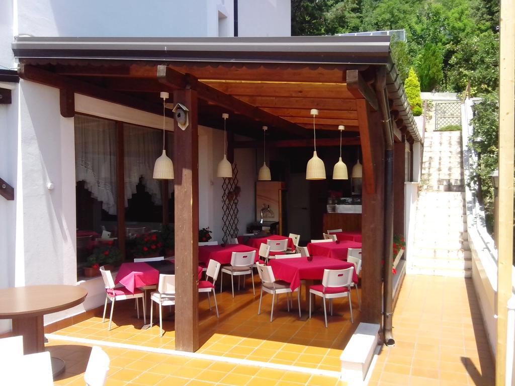 Bike-hotel Abete San Giovanni Rotondo